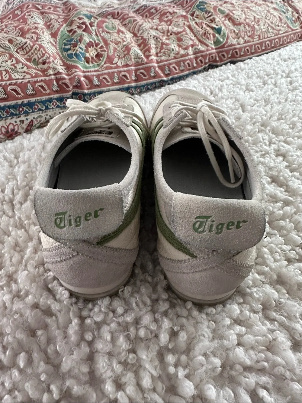 Onitsuka Tiger by Asics popular mexico